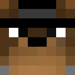 1.8 bear skin