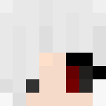 Minha Skin 3