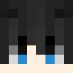 skin bontinha