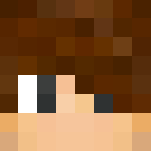 skin pra mim