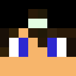 Minha outra skin