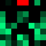 Fresh Creeper