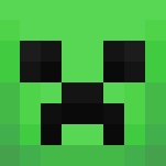 Mr.Creeper