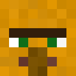 Skin Oficial do YOUTUBER SalazarBiscoito