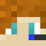 skin for alpha acc not finished