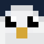 Gunter the Penguin