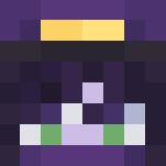 purpledguard