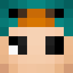 Skin do youtuber stonelipe