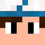 Dipper Skin (Updated)