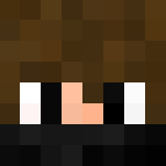 minha outra skin