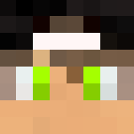 MInha skin seus porr