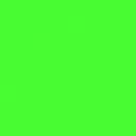 Green screen skin