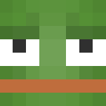 Pepe frog