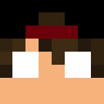 herobrine son