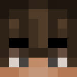 Fraanman2233's skin