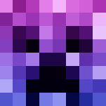 RainbowCreeper