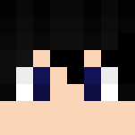 minha skin foda