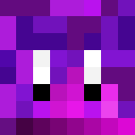 Purple Boi