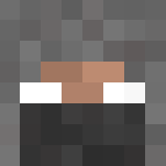 Herobrine 