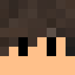 minha nova skin