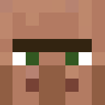 VillagerSkin