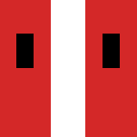 DenmarkFlag(with eyes)