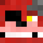 Whitered Foxy [1.8 Only!]