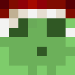 Crismas Slime