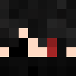 My Skin :D