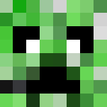 Gisstar Creeper