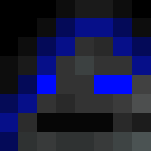 Blue Wither