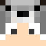 Minha skin