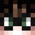 Minha Skin :D