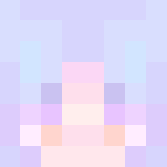 Pastel Girl