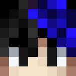 Minha skin de bruxo