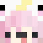 pink cute chibi unicorn s2 <3