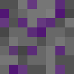 Corrupted Purple