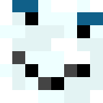 The Admin (Snowman) (Minecraft Story Mode)