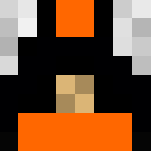 The Orange Assassin