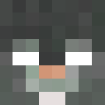 Herobrine MrRatYT