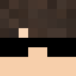 MINHA SKIN TUTS!!