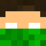 Cool herobrine