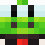 _Yoshi's Skin