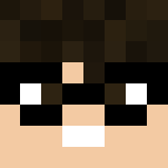 SKIN DO CANAL VICIADO GAMER 