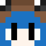 skin del pepe