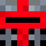 Red Templar