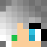 Skin MARAVILHOSA PRA KRL