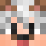 skin by:XirongamerHDx