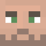 Realistic Villager