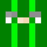 avatar grass